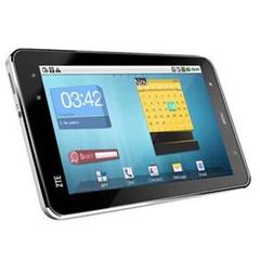 Tablet ZTE V9 Light 3G c 4GB, Wi-Fi, Bluetooth, Câmera 3.0MP, Tela 7 e Android 2.1 na internet