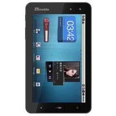 Tablet ZTE V9 Light 3G c 4GB, Wi-Fi, Bluetooth, Câmera 3.0MP, Tela 7 e Android 2.1 - Infotecline