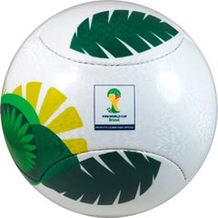 Bola Fifa World Cup L19 Size 5 Pu/pvc 6 Gomos - Kg Home - KG Home