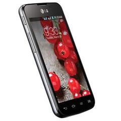 SMARTPHONE LG OPTIMUS L5 II, DUAL CHIP, 3G, PRETO, - E455 - loja online