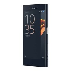 Celular Sony Xperia XZ Dual F8332, processador de 2.15Ghz Quad-Core, Bluetooth Versão 4.2, Android 6.0.1 Marshmallow, Quad-Band 850/900/1800/1900