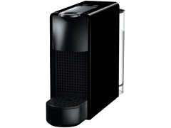 Cafeteira Nespresso Essenza Mini Preto para Café Espresso - C30-BR - comprar online