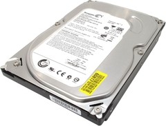 Hd Seagate 250 Gb Sata Pipeline Com Garantia