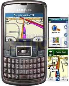SAMSUNG OMNIA PRO MESSENGER PHONE VIVO GT-B7320L , WI-FI, CAM 3.2 TELA 2,4" na internet