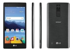 Celular LG K8 4G RS500, processador de 1.3Ghz Quad-Core, Bluetooth Versão 4.1, Android 6.0.1 Marshmallow, Quad-Band 850/900/1800/1900