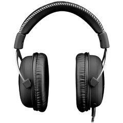 Headset Gamer HyperX Cloud Silver - HX-HSCL-SR/NA - comprar online