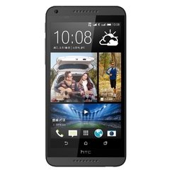 celular HTC Desire 816 Dual Sim, processador de 1.6Ghz Quad-Core, Bluetooth Versão 4.0, Android 4.4.2 KitKat, Quad-Band 850/900/1800/1900
