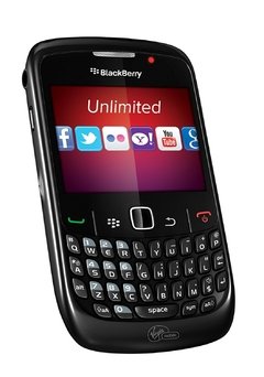 celular BlackBerry Curve 8530, processador de 528Mhz, BlackBerry OS 5.0, USB 2.0 Micro-B Micro-USB, Teclado QWERTY Fixo - comprar online