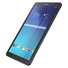 Tablet Samsung Galaxy Tab E 9.6 Wi-Fi SM-T560 com Tela 9.6", 8GB, Câmera 5MP, GPS, Android 4.4, Processador Quad Core 1.3 Ghz preto - comprar online