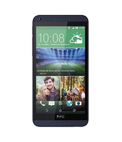 celular HTC Desire 816 Dual Sim, processador de 1.6Ghz Quad-Core, Bluetooth Versão 4.0, Android 4.4.2 KitKat, Quad-Band 850/900/1800/1900 - comprar online