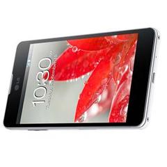 LG OPTIMUS G BRANCO E977 COM TELA DE 4.7", ANDROID 4.1, CÂMERA 13MP, 3G/4G, WI-FI, BLUETOOTH - comprar online