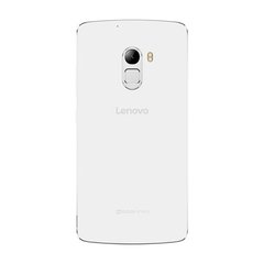 SMARTPHONE LENOVO VIBE K6 A7010 32GB branco DUAL CHIP - 4G CÂM. 13MP + SELFIE 8MP TELA 5" PROC. OCTA CORE - comprar online