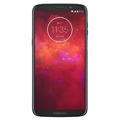 Smartphone Motorola Moto Z3 Play 64gb Indigo - comprar online