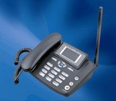 TELEFONE FIXO GSM HUAWEI ETS-3028 PRETO GSM 900/1800MHZ - loja online
