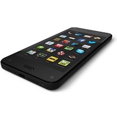 CELULAR Amazon Fire Phone 64GB, processador de 2.2Ghz Quad-Core, Bluetooth Versão 3.0, Android 4.2.2 Jelly Bean, Quad-Band 850/900/1800/1900 - comprar online