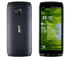 celular Acer Iconia Smart S300, 1Ghz Single-Core, Bluetooth Versão 2.1, Quad-Band 850/900/1800/1900 - comprar online