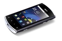 celular Acer Allegro M310, rocessador mediano de 1Ghz Single-Core, Versão 2.1, Windows Phone 7.5 Mango, Quad-Band 850/900/1800/1900 - comprar online