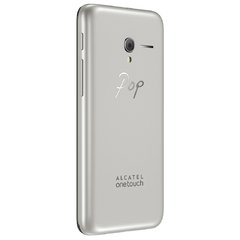 Smartphone Alcatel Ot-5016 Pop 3 8gb 3g Wifi Cinza - comprar online