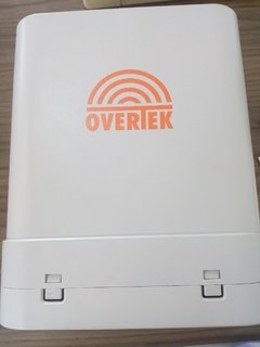 Antena Cpe 5.8 Ghz Overtek Ot-2618a