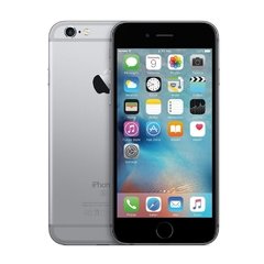 Apple iPhone 6S 32GB Cinza, processador de 1.84Ghz Dual-Core, Bluetooth Versão 4.2, iOS 11, Quad-Band 850/900/1800/1900 na internet