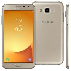 Celular Samsung Galaxy J7 Neo TV SM-J701MT Dourado, Processador De 1.6Ghz Octa-Core, Android 7.0 Nougat, Full HD (1920 X 1080 Pixels) 30 Fps Quad-Band 850/900/1800/1900 - comprar online