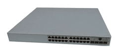 ROTEADOR ADSL HUB SUPERSTACK II PS 40 24-PRT 3COM 3C16405 - 1 unidade