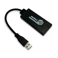 ADAPTADOR USB 3.0/HDMI 20CM