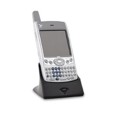 CELULAR Palm One Treo 600, Display 160x160 px, Foto 0.3 Mpx, Rede GPRS