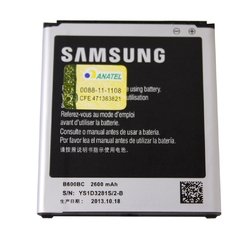 Bateria Samsung Galaxy S4 I9500 I9505 B600be