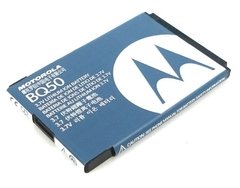 Bateria Original Motorola Bq50 SEMI NOVA