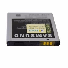 Bateria Samsung I5510 S5570 S5310 S5312 Eb494353vu - comprar online