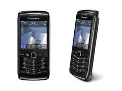 celular BlackBerry Pearl 3G 9105, processador de 624Mhz, Bluetooth Versão 2.1, BlackBerry OS 6.0, Quad-Band 850/900/1800/1900 - comprar online