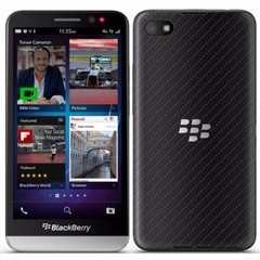 celular BlackBerry Z30, processador mediano de 1.7Ghz Dual-Core, Bluetooth Versão 4.0, BlackBerry OS 10.2, Quad-Band 850/900/1800/1900