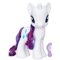 Boneca My Little Pony Hasbro Rarity