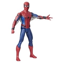 Boneco Eletrônico Hasbro Marvel - Homem Aranha