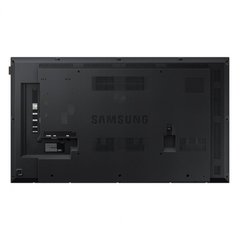 Monitor Profissional Samsung LED 32´ DC32E - LH32DCEPLGV/ZD - comprar online