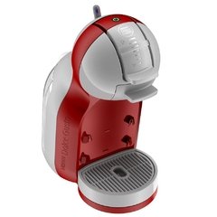 Máquina Nescafé Dolce Gusto Genio 2 Arno com 15 bar, Multibebidas e Sistema Thermoblock - Vermelho - DNG0 - ARDNG0_110 - comprar online