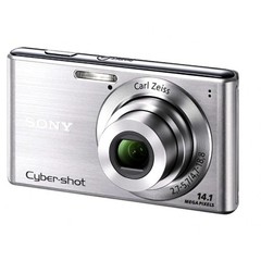 Câmera Digital Sony Cyber Shot Dsc W530 14.1 SUPER OFERTA!!