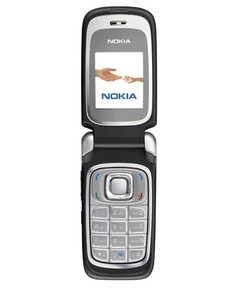 Celular ABRIR E FECHAR Nokia 6085 Desbloqueado, Bluetooth,Mp3 Player, FM, VIVA FOZ, CAM VGA - comprar online