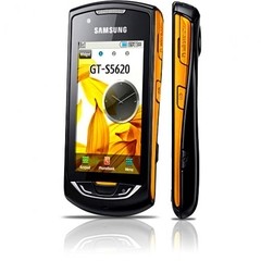 SAMSUNG STAR 3G GT-S5620B WI-FI, CAM 3.2, GPS, BLUETOOTH, MP3 PLAYER, RÁDIO FM, CARTÃO 2GB na internet