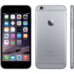 Apple iPhone 6 16GB, processador de 1.4Ghz Dual-Core, Bluetooth Versão 4.0, iOS 11, Full HD (1920 x 1080 pixels) 60 fps, Quad-Band 850/900/1800/1900 na internet