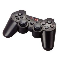 Controle sem Fio Neo com Dual Shock para PS3