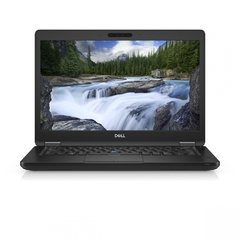 Notebook Dell Latitude 5490 BASIC , TELA 14, Core i5-8350U, 8 GB, SSD de 256 GB, Windows 10 Pro
