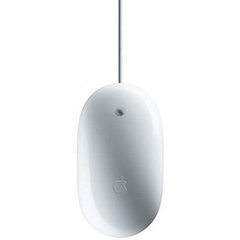 Mouse Wired Mighty Mb112ll/B - Apple - comprar online