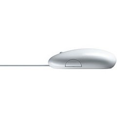 Mouse Wired Mighty Mb112ll/B - Apple na internet