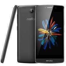 Smartphone NEFFOS X1 - Dual Chip, 4G, Tela 5 - Cinza - TP-LINK - Infotecline