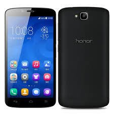 celular Huawei Honor 3C 3G Dual Sim, processador de 1.3Ghz Quad-Core, Bluetooth Versão 4.0, Android 4.2.2 Jelly Bean, Tri-Band 900/1800/1900 - comprar online
