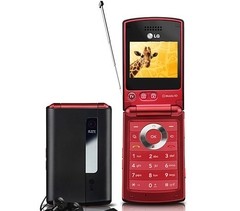 Celular ABRIR E FECHAR LG GM630 Câmera 2MP, MP3 Player, Bluetooth, Fone, Cartão 1GB