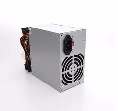 Fonte 300w Mgs Power - Mgs300 Atx 12v V2.5a - comprar online