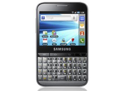 Smartphone Samsung Galaxy Pro GT-B7510, CAM 3.2MP, Android 2.2, bluetooth, Wi-fi, Touchscreen